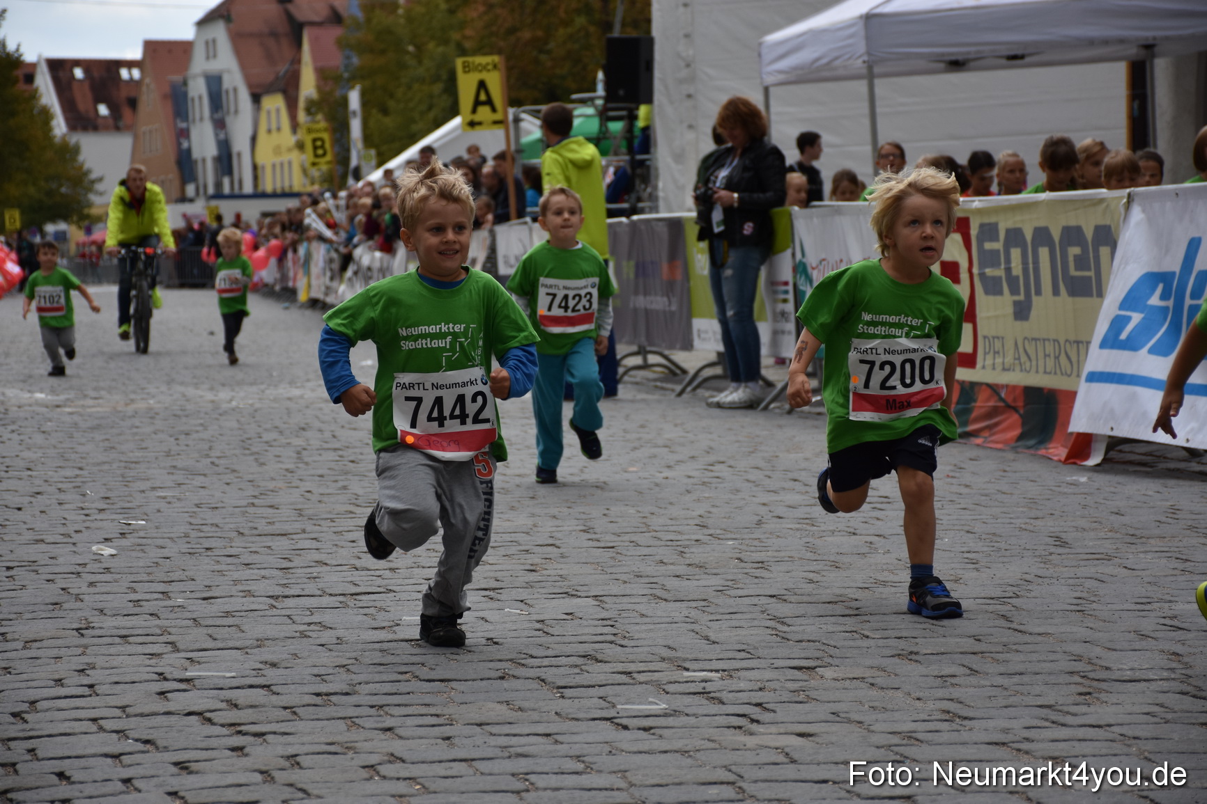 Stadtlauf Neumarkt 2015 1739